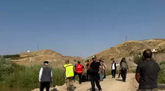 Siirt'te Kezer Çayı'nda Kaybolan Çocuğun Cansız Bedeni Bulundu