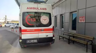 Beyşehir'deki Silah Atölyesinde Trajik Kaza: 14 Yaşındaki Çocuk Hayatını Kaybetti