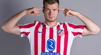 Süper Lig'in devleri Sörloth için bu kararı bekliyordu