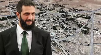 Suriye'de su için açılan kuyudan doğalgaz çıktı