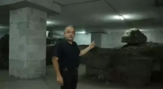 Kayseri'deki Pervane Bey Medresesi'nin Turizme Kazandırılması Talep Edildi