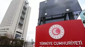Ticaret Bakanlığı'ndan vatandaşlara dolandırıcılık uyarısı: İtibar etmeyin
