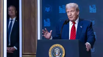 Trump'tan Hindistan ve Brezilya Üzerine Yeni Gümrük Vergileri