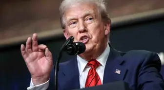 Trump, Putin ile Verimli Görüşme Hakkında Açıklama Yaptı