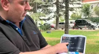 Turizm şirketinin bilgileriyle dolandırıcılık yaptılar, işletme sahibi için 'Ortağımız' dediler