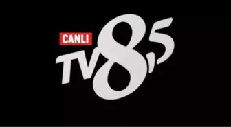 TV8.5 canlı izle! (NICE BENFICA) TV8 Buçuk HD kesintisiz donmadan canlı izleme linki!