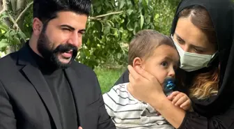 Onur Karael cinayetinde eşi Meryem Karael'den adalet çağrısı