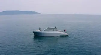 Yalova'dan Bozcaada'ya giden iş insanı Halit Yukay'ı arama çalışmaları sürüyor