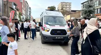 Bebeğin Hayatı, Dr. İlkay Beşer'in Müdahalesiyle Kurtarıldı