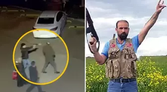 Zamanlama manidar: 15 yaşındaki çocuk, korucu amcasını böyle öldürdü