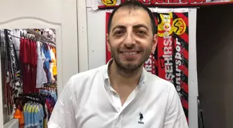 16 yıllık mesleğini bırakıp esnaf oldu: 'Maaşlı çalışmaktan daha cazip'