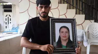 21 yıl boyunca 4 evladına hem annelik hem de babalık yapan kadın kayın biraderi tarafından öldürüldü