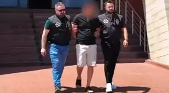 Isparta'da Eski Eşini Boğarak Öldüren Adam Tutuklandı