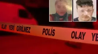 4 çocuğunun gözleri önünde eski eşini boğarak katletti