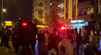 Diyarbakır'da İki Aile Arasında Silahlı Kavga: 7 Yaralı, 11 Gözaltı