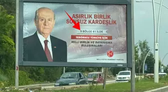 '9 bölge' ifadesi ne anlama geliyor? MHP'den tartışma yaratan afişler için açıklama
