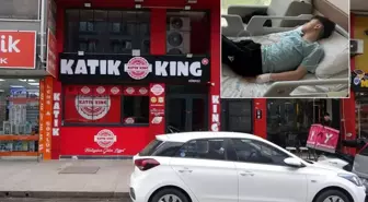 999 kişiyi zehirleyen tavuk dönerci mahkemede suçu bakın kime attı