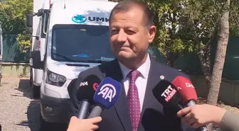 UMKE, 81 İl'de 19 Bin Gönüllü Sağlık Çalışanına Ulaşarak Yapılanmasını Tamamladı