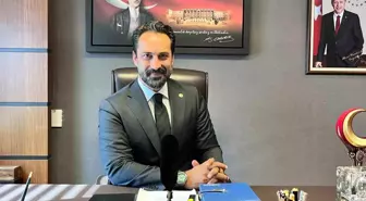 AK Parti MKYK Üyesi Arınç: 'Komisyon, Türkiye'nin huzur iklimine geçişinde tarihi bir eşik'