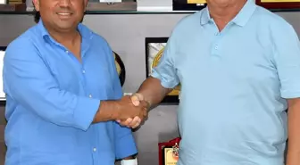 Altınordu, Selçuk'taki Tesislerini 10 Numara Sportif'e Kiraladı
