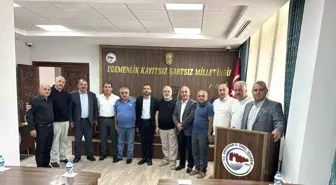 Ardahan İl Genel Meclisi'nden Çiftçilere Destek Talepleri