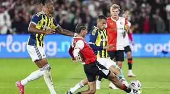 Atılan manşetleri görmeniz lazım! Bütün ülke Fenerbahçe'yi konuşuyor