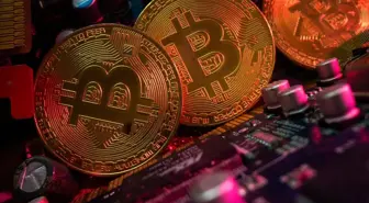Avustralya merkezli Iren Bitcoin madenciliğinde MARA'yı geride bıraktı