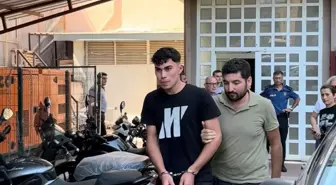 Aydın'da Uyuşturucu Operasyonu: 10 Kilo Esrar ve 4 Bin Uyuşturucu Hap Ele Ge geçirildi