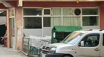 Bağcılar'da Kahvehaneye Silahlı Saldırı: 1 Yaralı