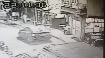 Bağcılar'da Kıraathaneye Silahlı Saldırı