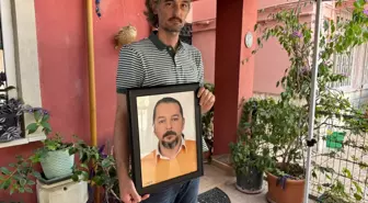 Evinde Çiçek Sularken Hayatını Kaybeden KBB Uzmanının Ailesi Adalet İstiyor
