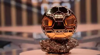 Ballon d'Or ne zaman veriliyor 2025? Ballon d'Or adayları ne zaman açıklanacak?