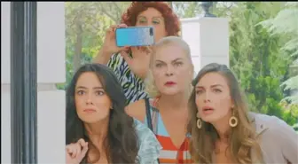 Benim Kocam Yapmaz filmi oyuncuları kim, konusu ne, sonu nasıl bitiyor?