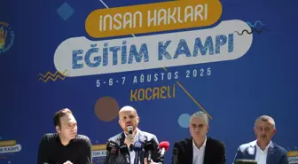 Bilal Erdoğan; Sahte e-imza ile ilgili gündem 1,5 yıl önce tespit edilmiş