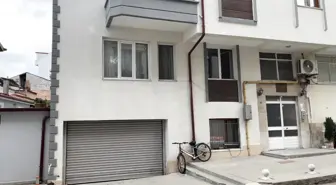 Isparta'da Eski Eşini Boğarak Öldüren Zanlı, Olaydan Sonra Kapıyı Çaldı