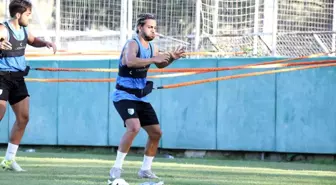 Bodrum FK Başkanı Aşkın Demir: 'Pendikspor karşısında galibiyet arzuluyoruz'