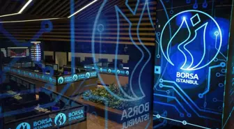 Borsa İstanbul yeniden 11 bin puanı aştı