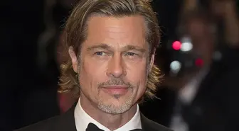Brad Pitt'in annesi vefat etti! Torunundan gözleri dolduran veda