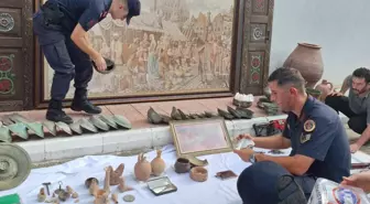 Bursa'da ele geçirildi, bir örneği sadece Topkapı Sarayı'nda! Değeri dudak uçuklattı