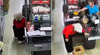 Çalışanlar yorgunluktan bayılırken ünlü zincir marketten tepki çeken karar