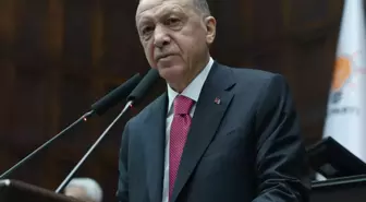 Cumhurbaşkanı Erdoğan'dan şehit ailelerine özel mektup