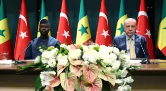 Cumhurbaşkanı Erdoğan: "Gazze'de soykırım son bulana dek, masum çocukları açlığa ve ölüme mahkum edenler hesap verene kadar mücadelemiz sürecek"