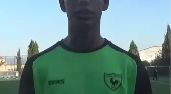 Denizlispor ve Denizli İdmanyurdu Arasında Transfer Krizi