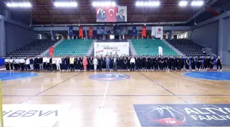 Gençlik ve Spor Akademisi'nden 94 Genç Polislik ve Astsubaylık Sınavlarını Kazandı