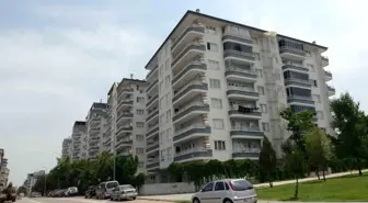 Malatya'da Hobi Bahçelerine İlgi Artıyor