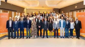 Trendyol'dan KOBİ'lere Dijital Usta Projesi ile Destek