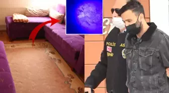 Seri katil soruşturmasında şüpheli eski sevgilisini baltayla parçalara ayırmış