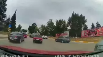 Erzurum'da Modifiyeli Araçlara Yoğun Denetim