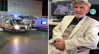 Eski Belediye Başkanı asansör kazasında hayatını kaybetti