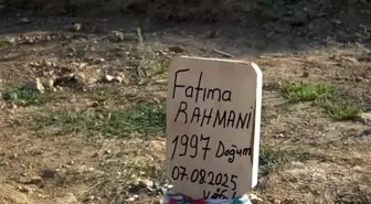 Isparta'da Eski Eşi Tarafından Öldürülen Kadın Toprağa Verildi